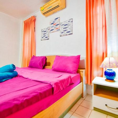 Dream Villas פאטאיה מראה חיצוני תמונה
