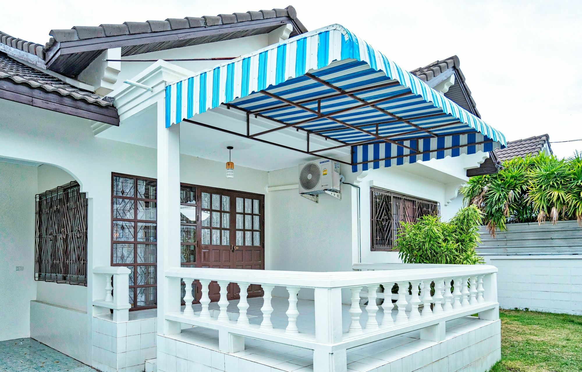 Dream Villas פאטאיה מראה חיצוני תמונה