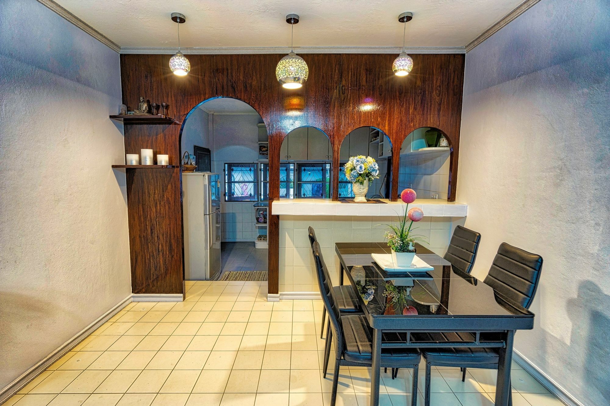 Dream Villas פאטאיה מראה חיצוני תמונה