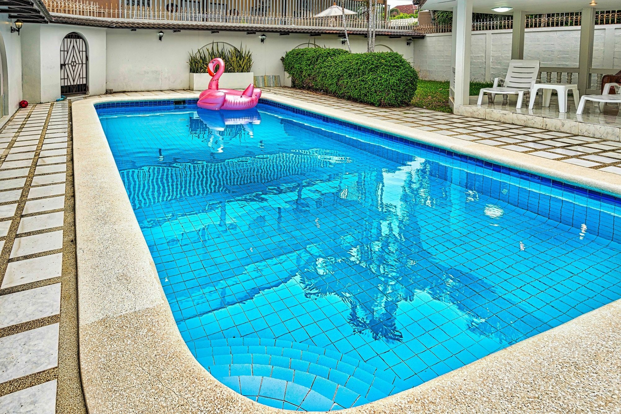 Dream Villas פאטאיה מראה חיצוני תמונה