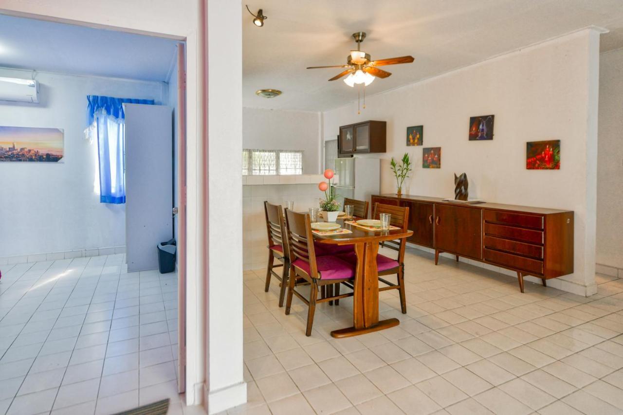 Dream Villas פאטאיה מראה חיצוני תמונה
