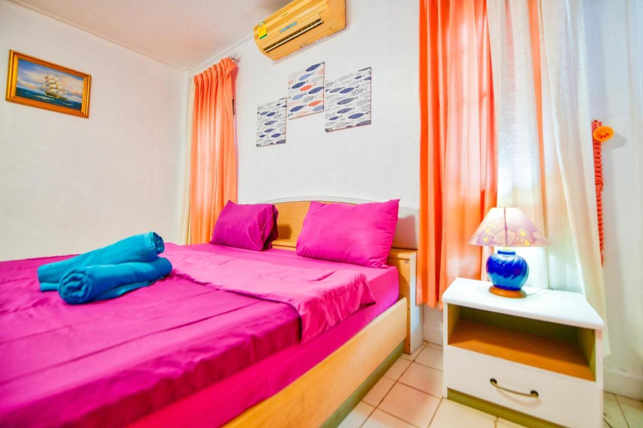 Dream Villas פאטאיה מראה חיצוני תמונה