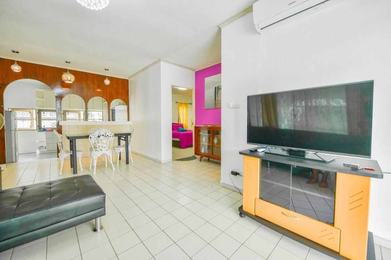 Dream Villas פאטאיה מראה חיצוני תמונה