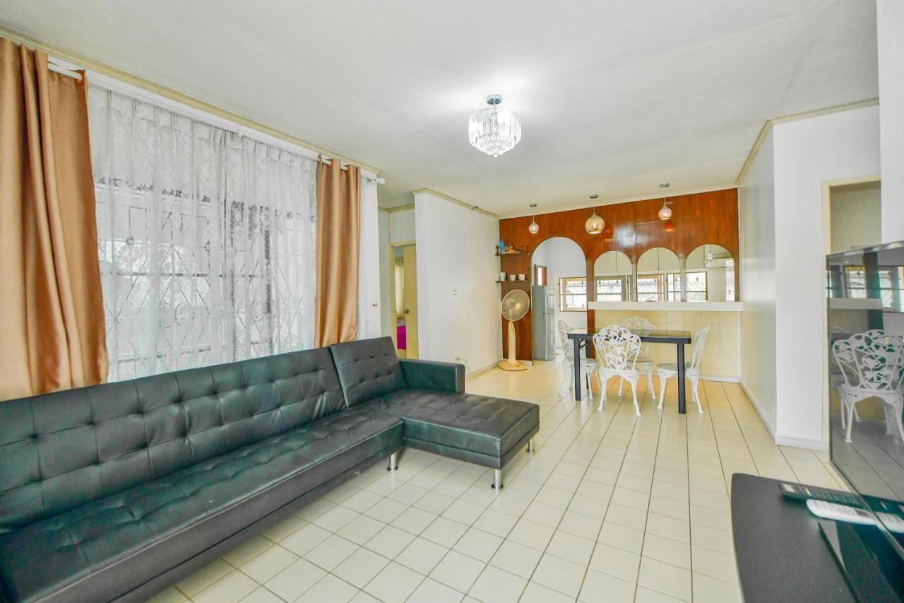 Dream Villas פאטאיה מראה חיצוני תמונה