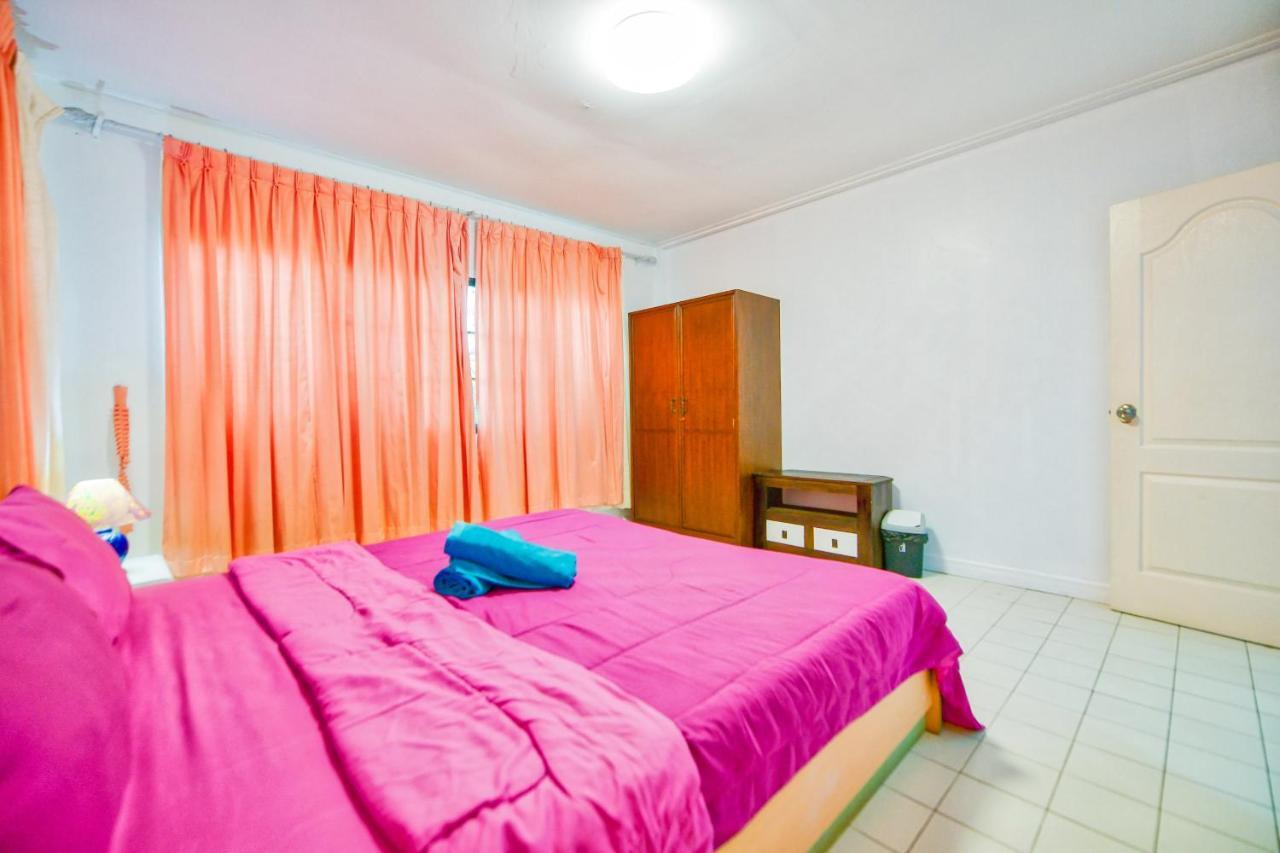 Dream Villas פאטאיה מראה חיצוני תמונה