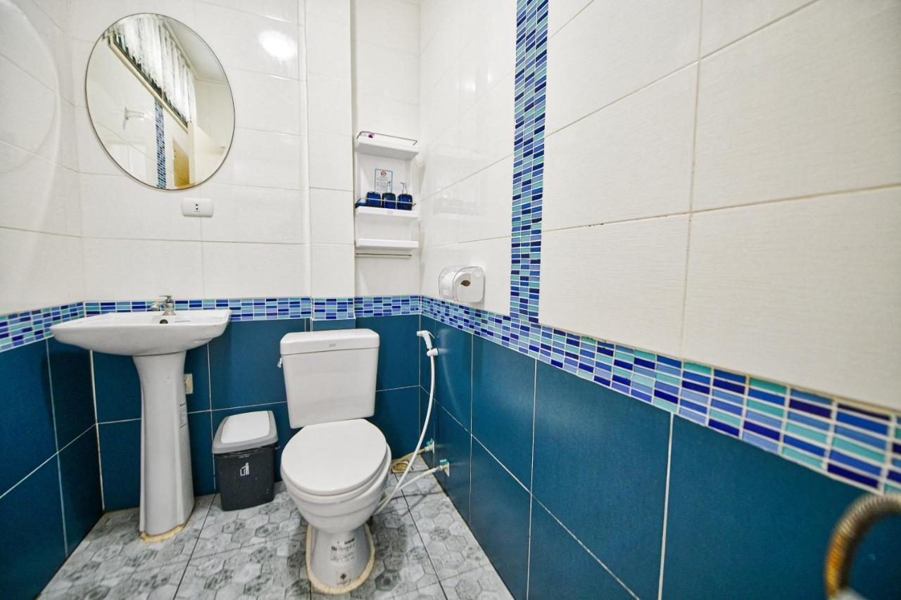 Dream Villas פאטאיה מראה חיצוני תמונה