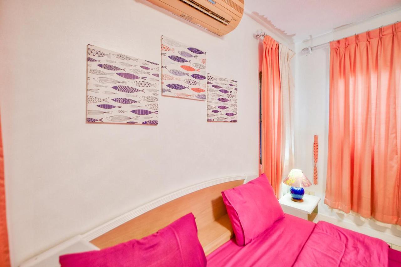 Dream Villas פאטאיה מראה חיצוני תמונה